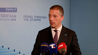 marko đurić izjava jerevan