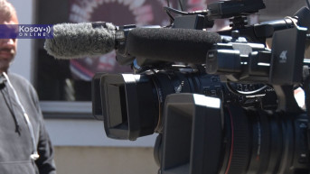 Mediji