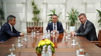 mickoski, medžiti, kasami 