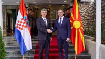 Mickoski i Plenković