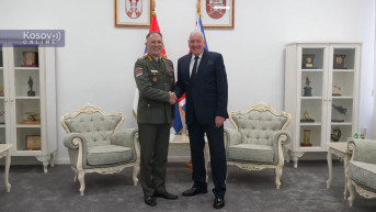 Milan Mojsilović i lord Kouker