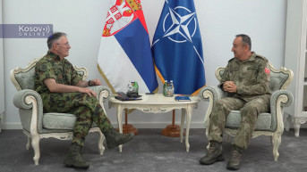 Milan Mojsilović i Ozkan Ulutaš