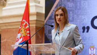 Milica Đurđević Stamenkovski
