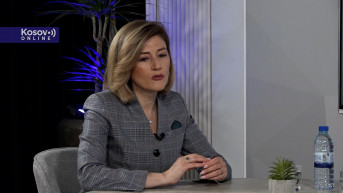 Mimoza Kusari Ljilja