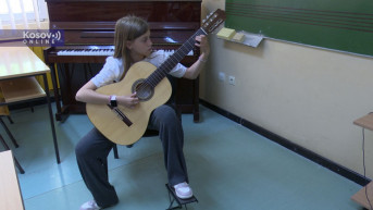 muzicka skola