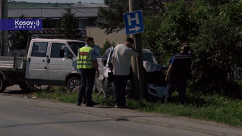 Saobraćajna nesreća