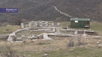 Novo Brdo