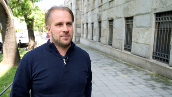 ognjen gogić