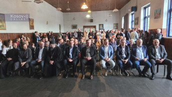 Otvorena manifestacija „Jeremijini dani“ u Goraždevcu