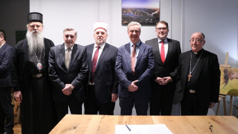 Predstavnici verskih zajednica 29 05 2026