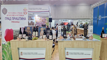 sajam priština 