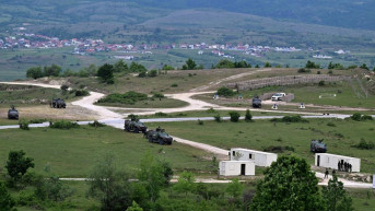 Prva faza završena: Vežba Nato-Srbija prelazi u fazu izvršenja