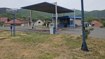 leposavić pumpa