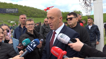 Ramuš Haradinaj 02 05 2026