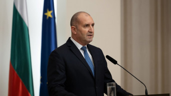 Rumen Radev