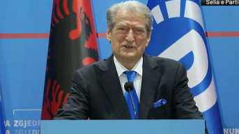Salji Beriša