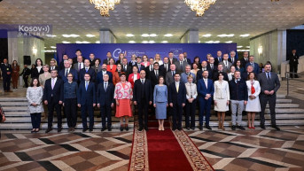 Samit šefova diplomatija Saveta Evrope u Kišinjevu