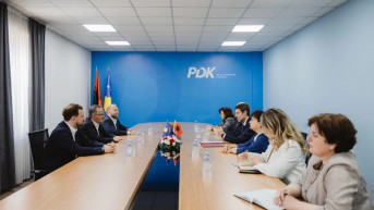 sastanak Hamze i Hodže