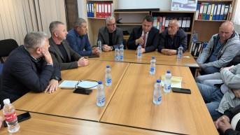 Sastanak mlekara sa ministrom poljoprivrede