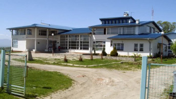 Škola Sušica