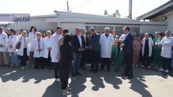 Skup podrške u Gračanici