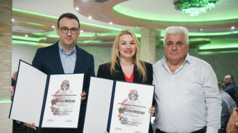 Petković i Nataša Stanisavljević