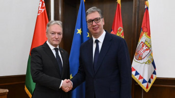 Vučić i Malinovski