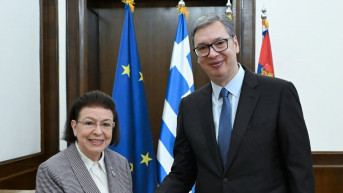 Vučić i Mendoni