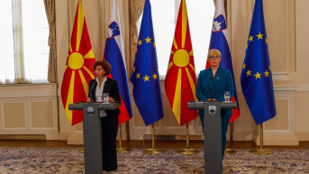 Nataša Pirc Musar i Gordana Siljanovska Davkova