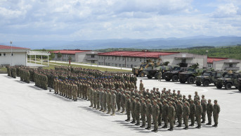 srbija nato