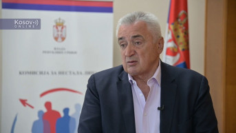Veljko Odalović 