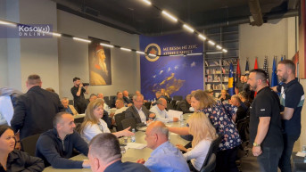 Sastanak Predsedništva ABK