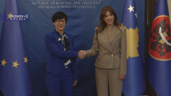 Aljbuljena Hadžiju i Marta Kos