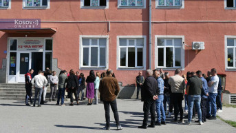 U Gračanici i Lipljanu i danas protesti podrške uhapšenim direktorima zdravstvenih i obrazovnih ustanova