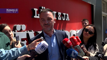 Dardan Molićaj