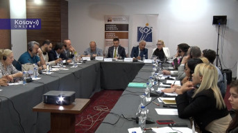Debata o stanju u kosovskim zatvorima