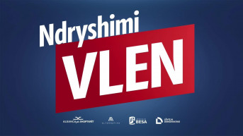 VLEN plakat
