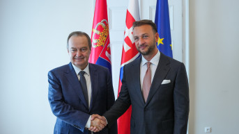 Dačić i Eštok