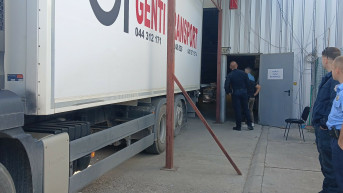 distribucija izbornog materijala, 7. jun, Ekonomija onlajn