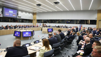 Kontakt grupa za Ukrajinu, Brisel