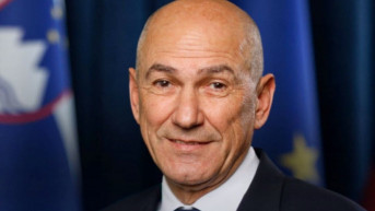 Janez Janša