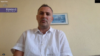 Arbnor Sadiku