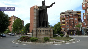 Severna Mitrovica - leto