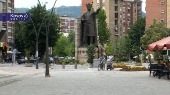 Severna Mitrovica - leto