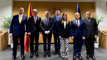 Bajrami i ambasadori pet zemalja Natoa 12 06 2026