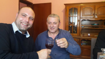 David Štokinger
