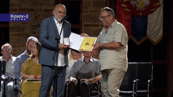 Vidovdansko pesničko bdenije