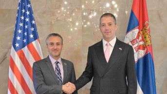 Đurić i Titolo