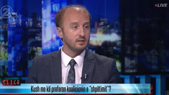 Faton Ismajli