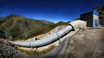 Gasovod